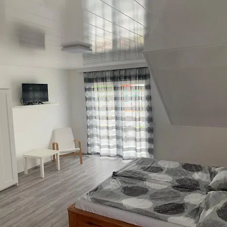 Centrum Nyaralo Holiday home