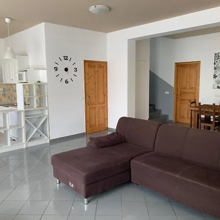 Centrum Nyaralo * Vonyarcvashegy