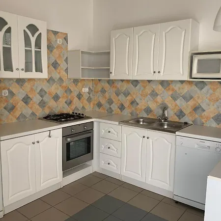 Centrum Nyaralo Holiday home