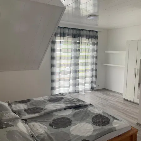 Centrum Nyaralo Holiday home