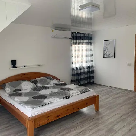 Centrum Nyaralo Tatil Evi