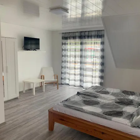 Centrum Nyaralo Vonyarcvashegy