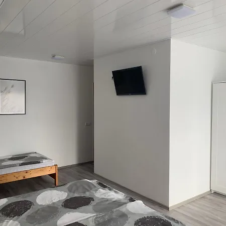 Centrum Nyaralo ボニャルツバシュ