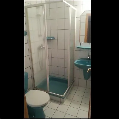 Dom wakacyjny Centrum Nyaralo *