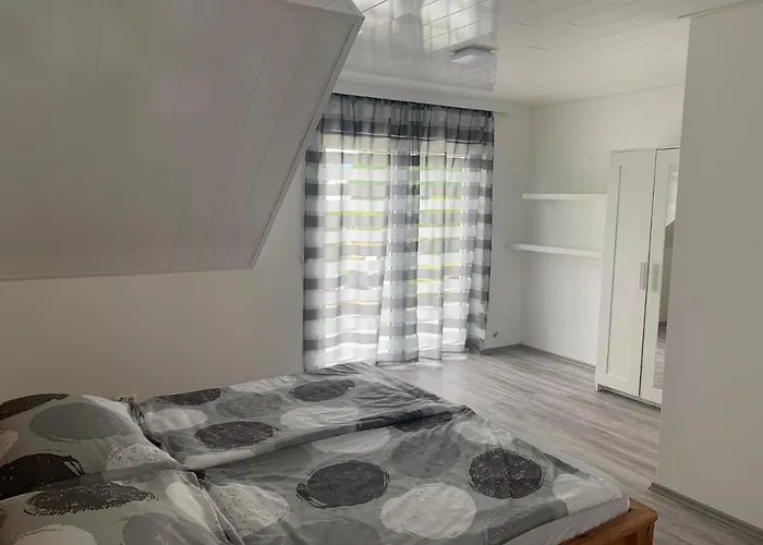 Centrum Nyaralo Casa vacanze