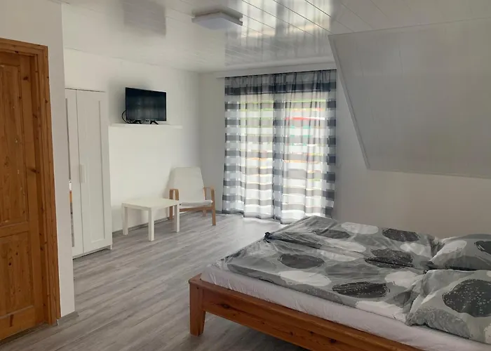 Centrum Nyaralo Vonyarcvashegy