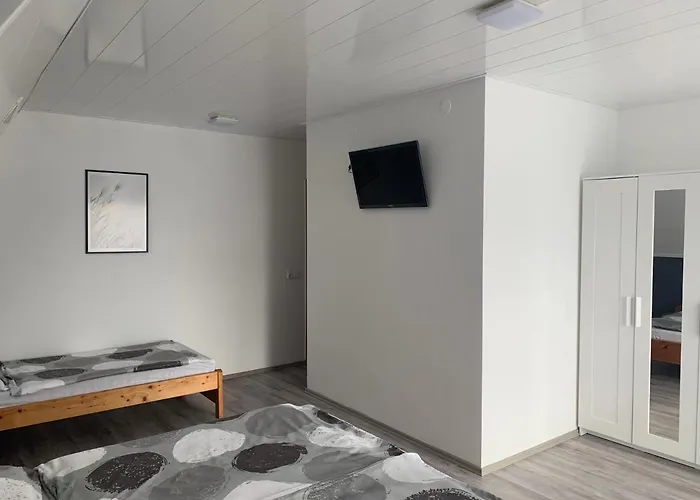 Centrum Nyaralo Vonyarcvashegy