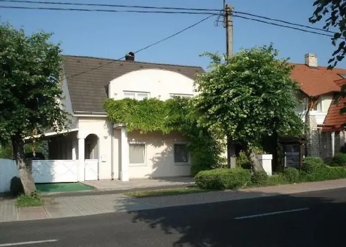 Centrum Nyaralo Casa vacanze *